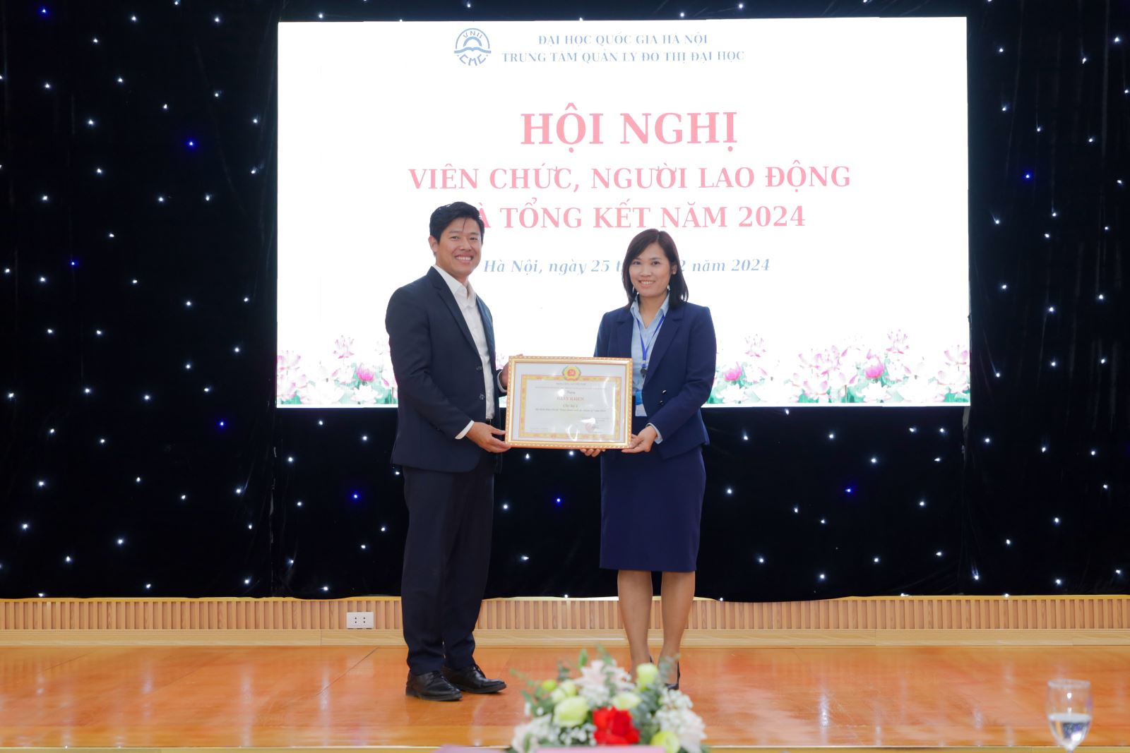 Hội nghị viên chức, người lao động năm 2024 5