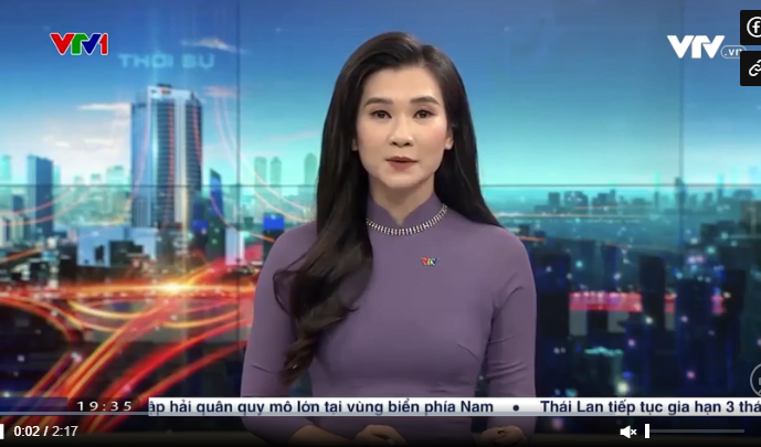 Khu đô thị Đại học Quốc gia Hà Nội tại Hòa Lạc đang dần hình thành