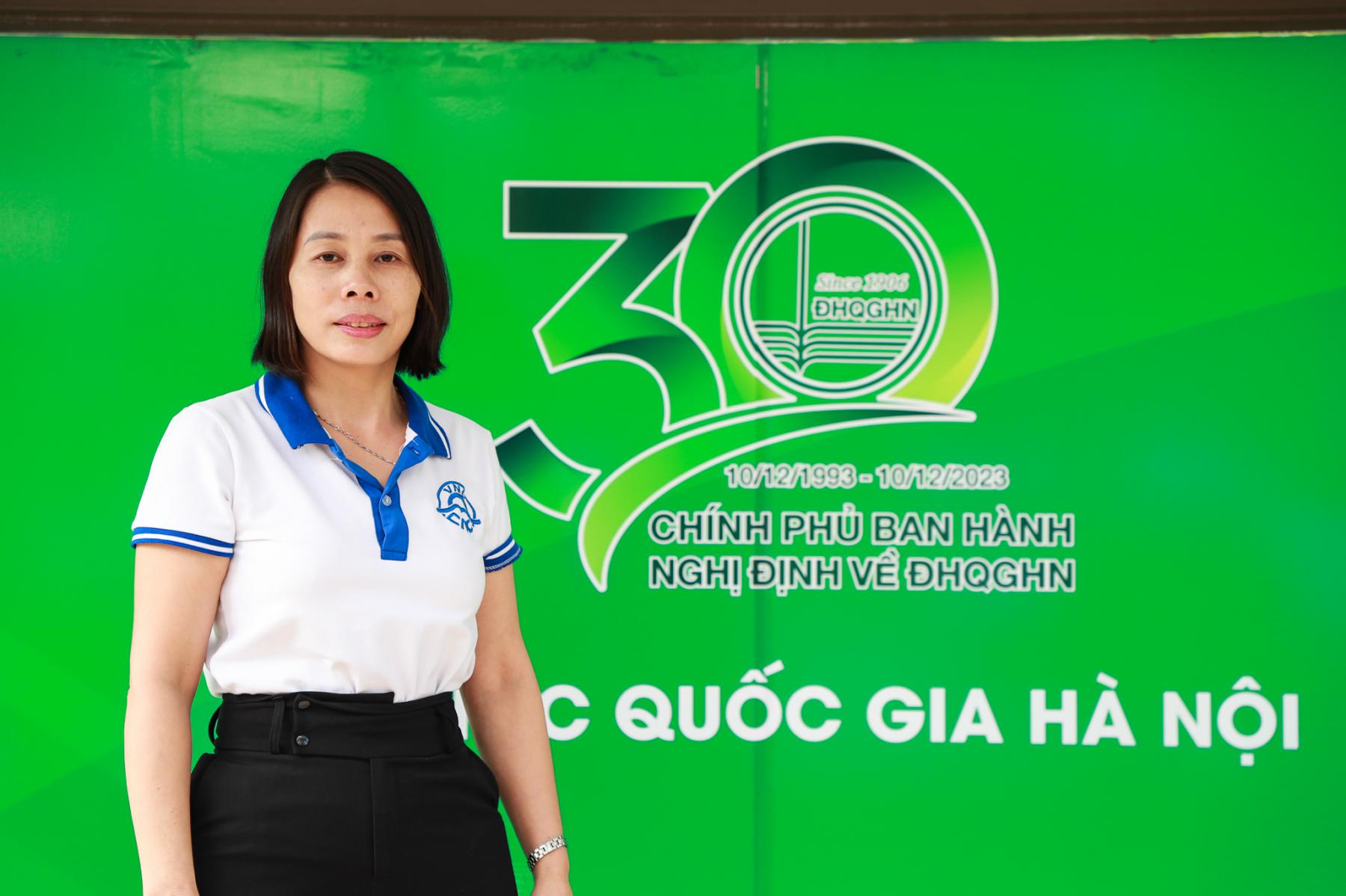 Phòng Hành Chính - Tổ Chức