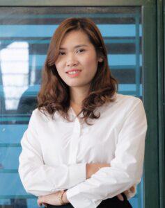 Mạc Thị Thu Huyền