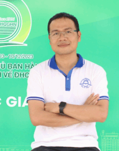 Nguyễn Văn Thắng