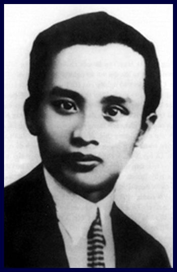 KỶ NIỆM 120 NĂM NGÀY SINH ĐỒNG CHÍ HÀ HUY TẬP (24/4/1906 - 24/4/2026)