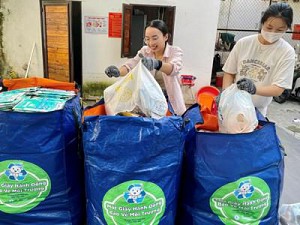 Thông báo về kế hoạch tổ chức Cuộc thi ảnh “Sắc vàng Hoa Dã Quỳ 2025”