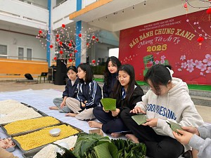 Thông báo về kế hoạch tổ chức Cuộc thi ảnh “Sắc vàng Hoa Dã Quỳ 2025”