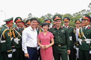 Thông báo về kế hoạch tổ chức Cuộc thi ảnh “Sắc vàng Hoa Dã Quỳ 2025”