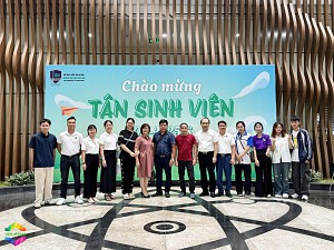Thông báo về kế hoạch tổ chức Cuộc thi ảnh “Sắc vàng Hoa Dã Quỳ 2025”