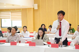 Thông báo về kế hoạch tổ chức Cuộc thi ảnh “Sắc vàng Hoa Dã Quỳ 2025”