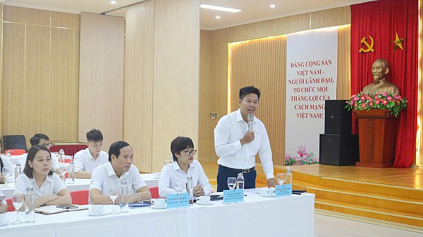 Cập nhật địa chỉ Trung tâm Quản lý đô thị đại học theo Nghị Quyết 1656/NQ-UBTVQH15