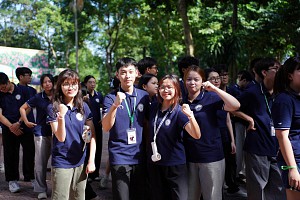 Tiếp nhận ý kiến - tư vấn thông tin