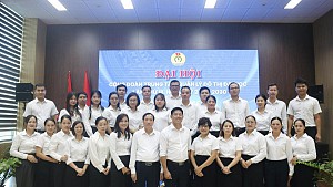 TẬP HUẤN SINH HOẠT SINH VIÊN