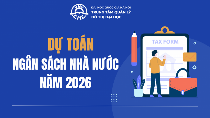 Thông báo: Công khai tình hình thực hiện dự toán ngân sách nhà nước quý I và quý II năm 2026. Thông báo: Công khai tình hình thực hiện dự toán ngân sách nhà nước quý I và quý II năm 2026.