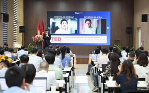 Dịch Vụ Cho Thuê Giảng đường