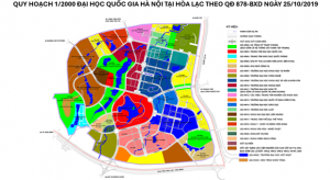 [HaNoiTV] ĐHQGHN: Từ chuyển dịch đến đột phá