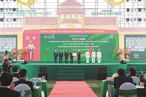 Thông báo về kế hoạch tổ chức Cuộc thi ảnh “Sắc vàng Hoa Dã Quỳ 2025”