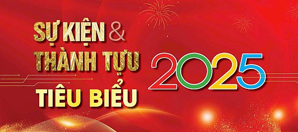 Nhìn lại năm 2025: Dấu ấn nổi bật trong công tác quản lý, vận hành Khu đô thị đại học