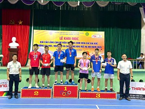 Diễn văn của Giám đốc ĐHQGHN tại Lễ kỷ niệm 120 năm ngày truyền thống ĐHQGHN