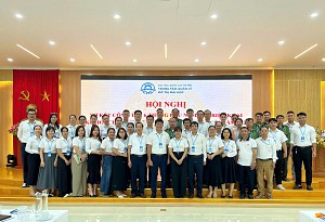 Khẩn trương chuẩn bị mặt bằng, sẵn sàng phát triển hệ sinh thái dịch vụ đón hơn 17.000 sinh viên ĐHQGHN